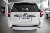 Toyota Land Cruiser Prado Elegance