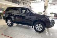 Toyota Land Cruiser Prado Comfort