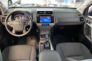 Toyota Land Cruiser Prado Comfort