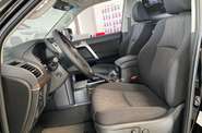 Toyota Land Cruiser Prado Comfort