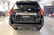 Toyota Land Cruiser Prado Comfort