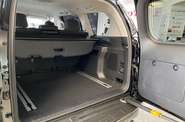 Toyota Land Cruiser Prado Comfort