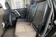 Toyota Land Cruiser Prado Comfort