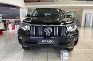 Toyota Land Cruiser Prado Comfort