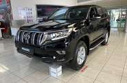 Toyota Land Cruiser Prado Comfort