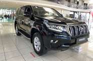 Toyota Land Cruiser Prado Comfort