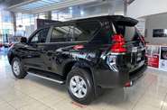 Toyota Land Cruiser Prado Comfort