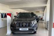 Toyota Land Cruiser Prado Elegance