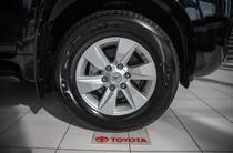 Toyota Land Cruiser Prado Prestige+