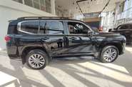 Toyota Land Cruiser Premium