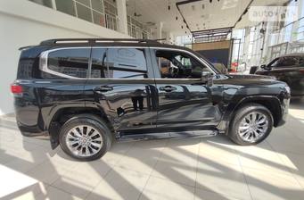 Toyota Land Cruiser 2023 Premium