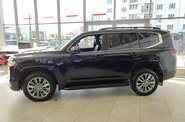 Toyota Land Cruiser Premium