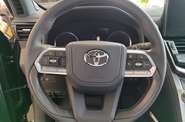 Toyota Land Cruiser Premium