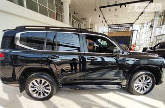 Toyota Land Cruiser 2023 Premium