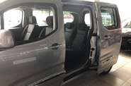 Toyota Proace City Verso Shuttle