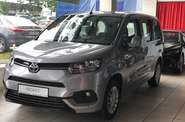 Toyota Proace City Verso Shuttle