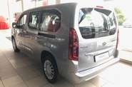 Toyota Proace City Verso Shuttle