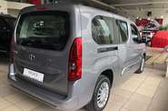 Toyota Proace City Verso Shuttle