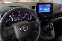 Toyota Proace City Verso Shuttle