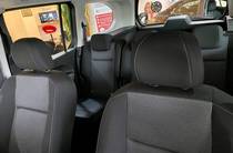 Toyota Proace City Verso Shuttle