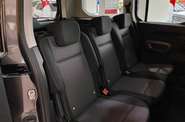 Toyota Proace City Verso Shuttle