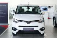 Toyota Proace City Verso Shuttle