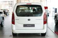 Toyota Proace City Verso Shuttle