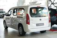 Toyota Proace City Verso Shuttle