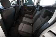 Toyota Proace City Verso Shuttle