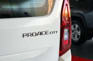 Toyota Proace City Verso Shuttle