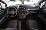 Toyota Proace City Verso Shuttle