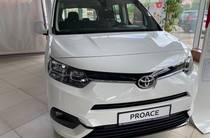 Toyota Proace City Verso Shuttle