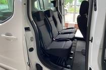 Toyota Proace City Verso Shuttle