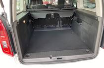 Toyota Proace City Verso Shuttle