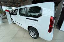 Toyota Proace City Verso Shuttle