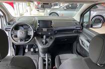 Toyota Proace City Verso Shuttle