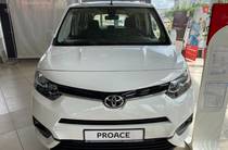 Toyota Proace City Verso Shuttle