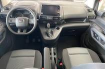 Toyota Proace City Verso Shuttle