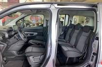 Toyota Proace City Verso Shuttle