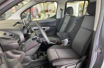 Toyota Proace City Verso Shuttle