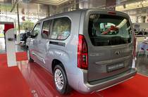 Toyota Proace City Verso Shuttle