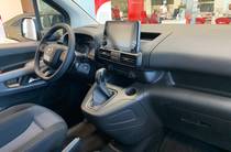 Toyota Proace City Verso Shuttle