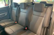 Toyota Proace City Verso Shuttle