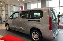 Toyota Proace City Verso Shuttle