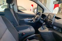 Toyota Proace City Verso Shuttle