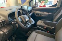 Toyota Proace City Verso Shuttle