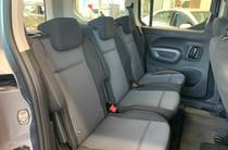 Toyota Proace City Verso Shuttle