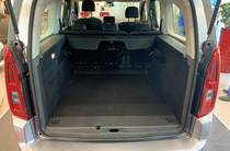 Toyota Proace City Verso Shuttle