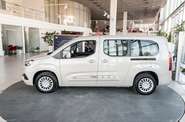 Toyota Proace City Verso Shuttle