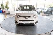 Toyota Proace City Verso Shuttle